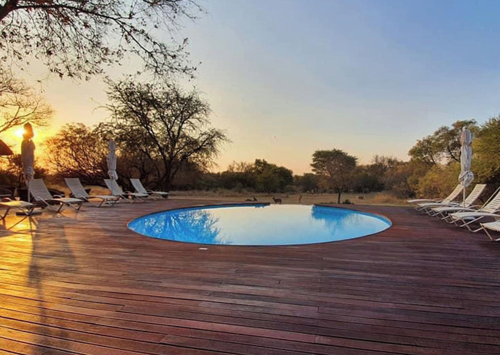 Sport & Beauty 3, Finfoot Lake Reserve by Dream Resorts, Bojanala