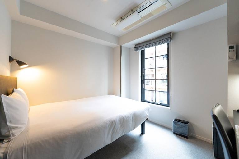 Bedroom 2, HOTEL TABARD TOKYO - Vacation STAY 62622v, Sumida