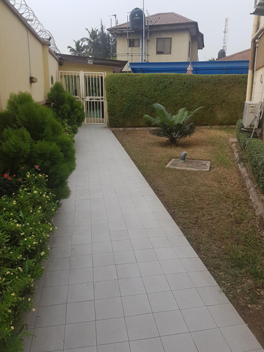 Others 3, KSF Place now HOFTAN APARTMENT LTD Alaka, Mainland