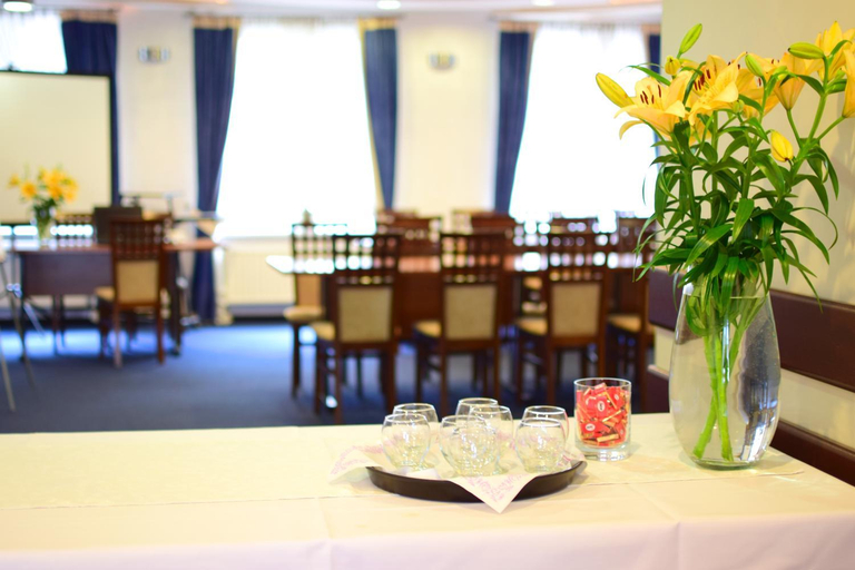 Food & Drinks 5, Hotel Panorama Nowy S Ocz, Nowy Sącz