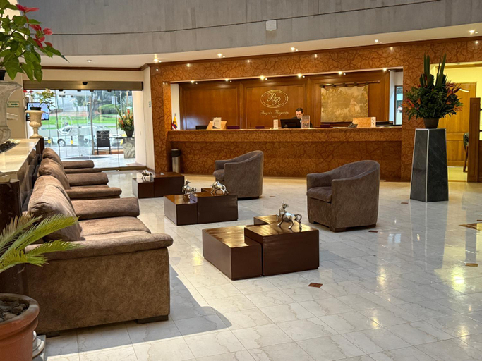Public Area, Bogota Regency Usaquen, Santafé de Bogotá