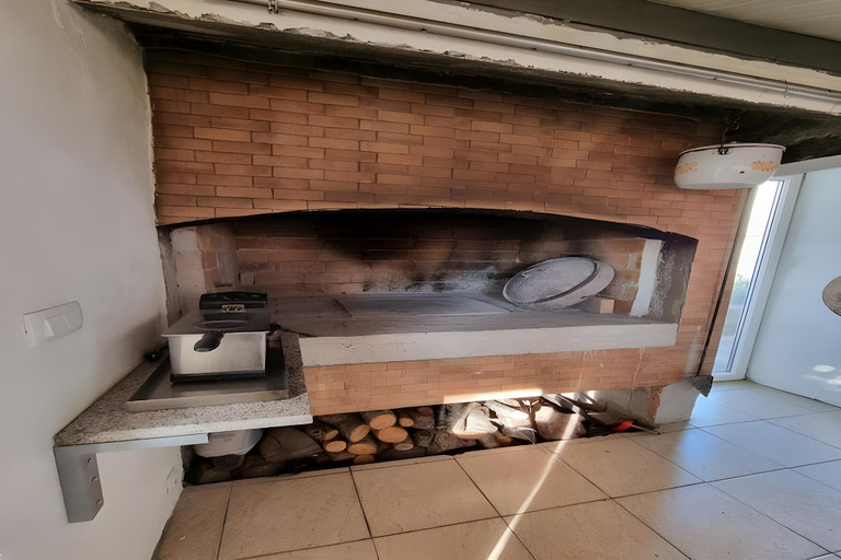 Others 5, bedroom apartment with terrace, Biograd na Moru