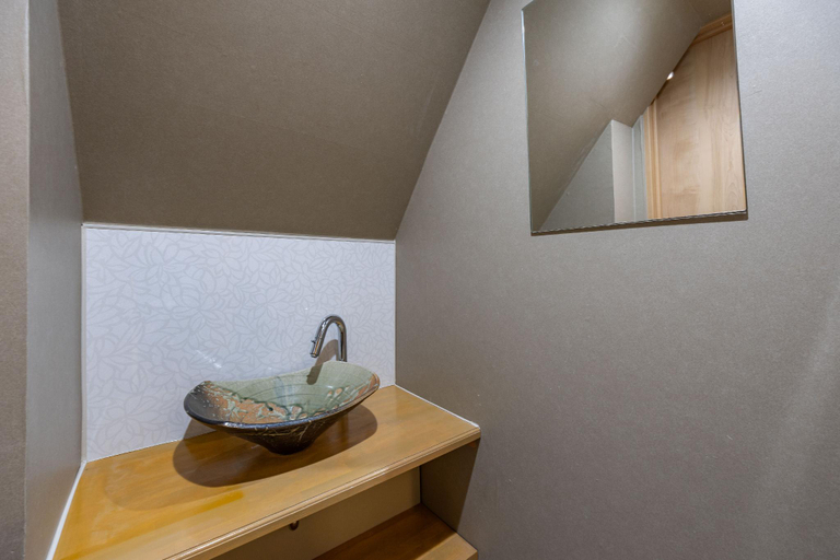 Bathroom 3, Bijou Suites Will, Osaka