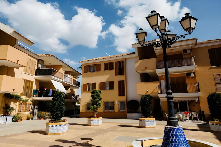 Others 4, Apartment in Mazarron near La Isla Beach, Murcia