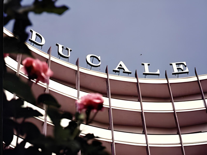 Exterior & Views 2, Hotel Ducale, Parma