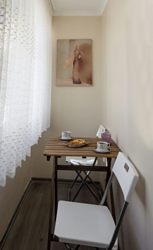 Others 5, Carvan hotel, Fatih