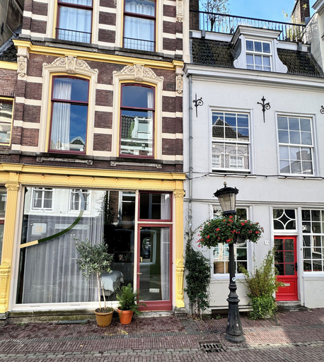 Exterior & Views 2, Daens Greenhouse, Utrecht