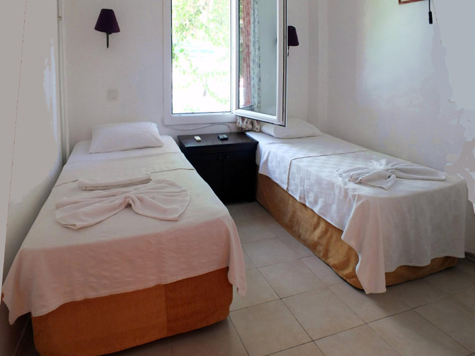 Bedroom 2, Bircan, Bodrum