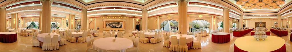 Others 4, Jinan Nanjiao Hotel, Jinan