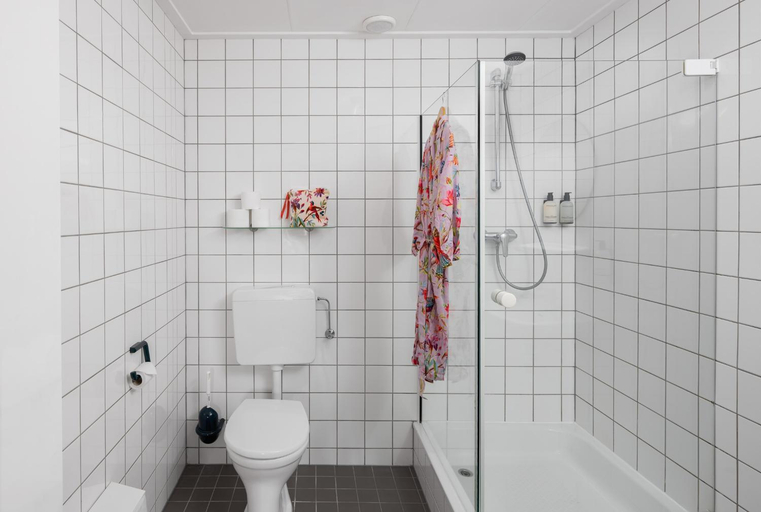 Bathroom 3, Buitenplaats Iepenoord, Veere