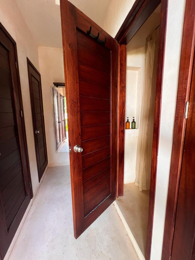 Bathroom 3, Shamalay - Nomad Experience, Othón P. Blanco