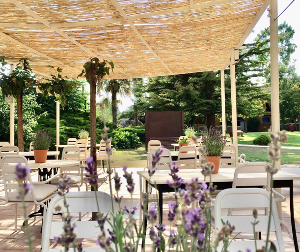 Food & Drinks 5, Hotel Masia la Palma, Girona