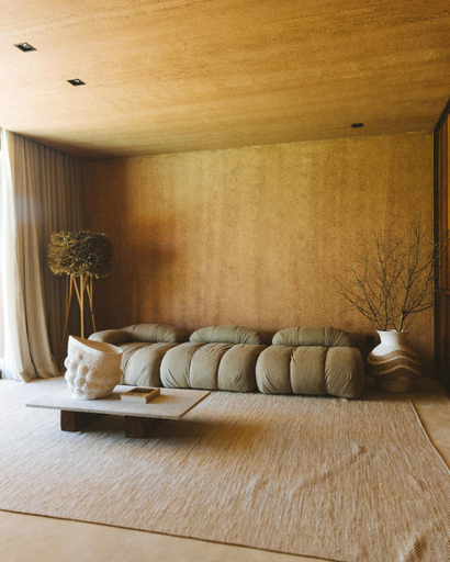 Bedroom 3, Mahre Hotel & Spa, São Miguel dos Milagres
