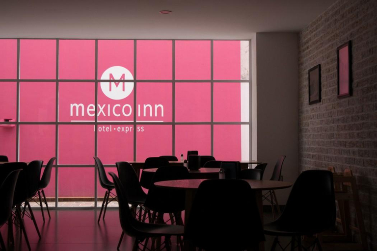 Others 3, Hotel Mexico Inn Express, Salamanca
