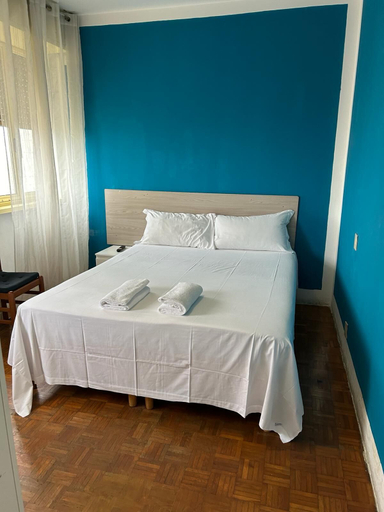 Others 4, VENICE NIGHT6 DOUBLE ROOM SHARED TOILETA, Venezia