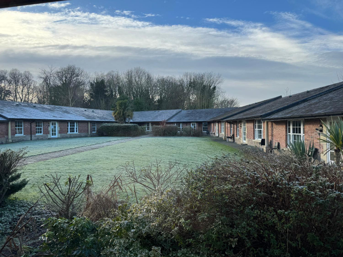 Others 5, Netley Hall, Shropshire