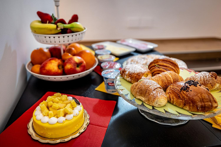 Food & Drinks 5, Bed and Breakfast De Biffi, Florence
