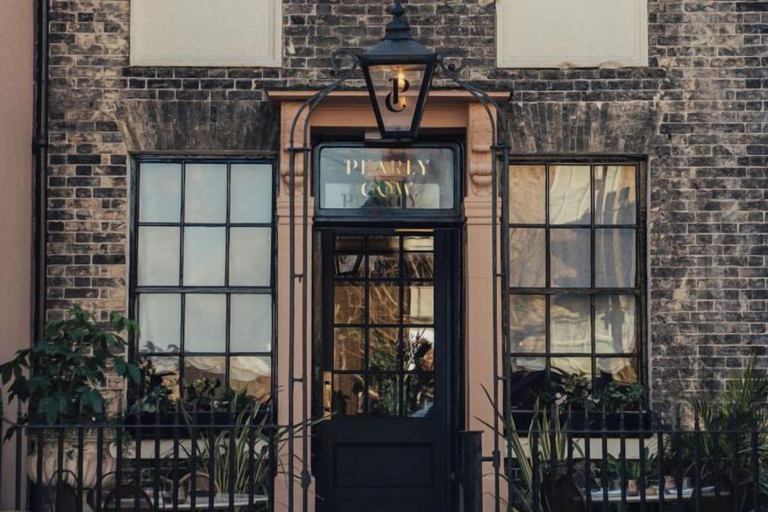 Exterior 4, No.1 York, York