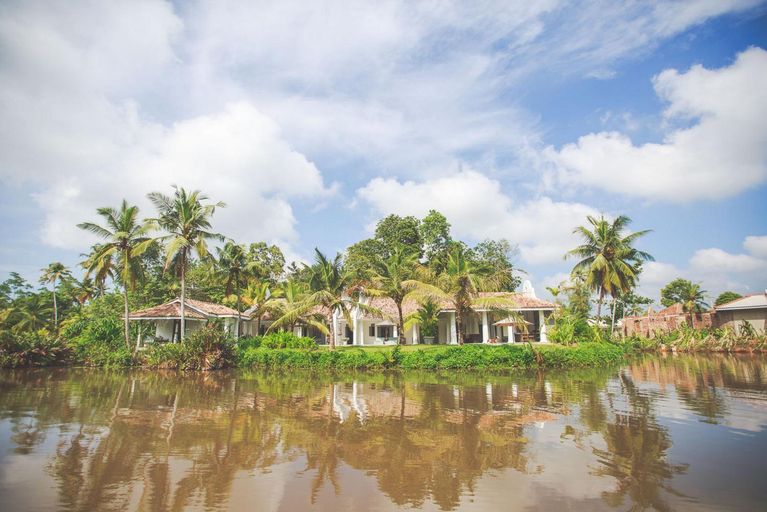 Exterior & Views 2, Thalduwa Island Villas, Habaraduwa