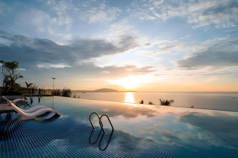 3, Bliss Driftwood Retreat By Mandala, Phan Thiết