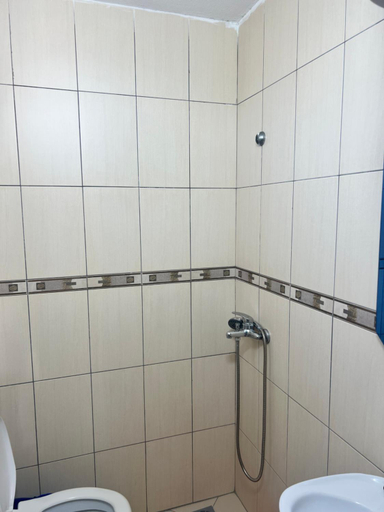 Bathroom 4, Hotel PEJA, Shkodrës