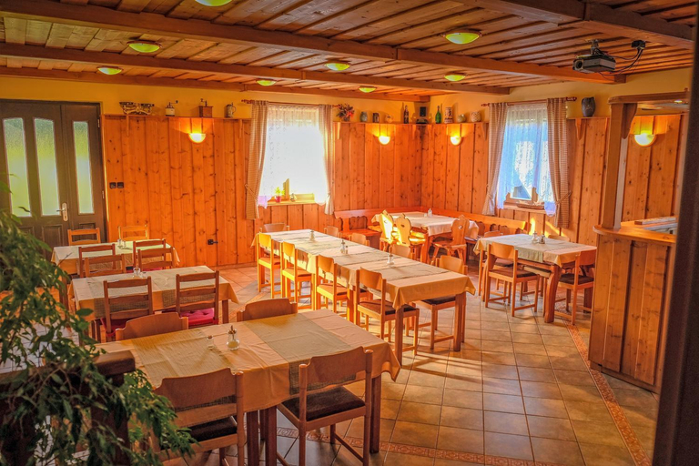 Food & Drinks, Horska Kvilda - Ubytovani U Chvalu, Klatovy