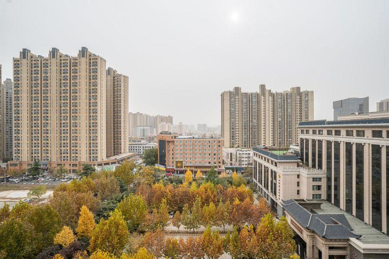 Others 2, South Wind·Shihua International Hotel, Zhengzhou