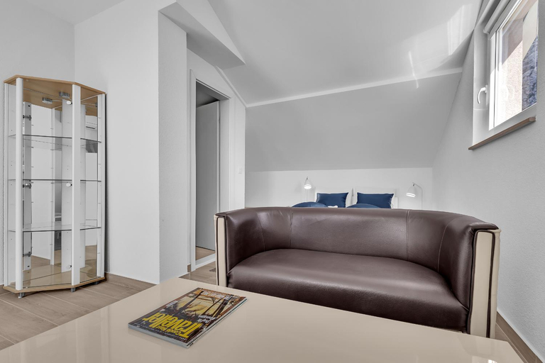 Others 3, Apartments Lujnovic, Makarska