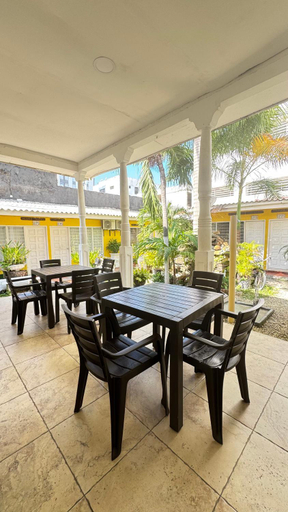 Food & Drinks 4, Hotel Balcones de Bocagrande, Cartagena de Indias