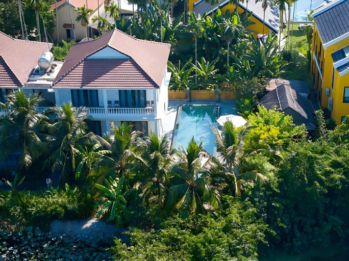 Exterior & Views, Luna Villa, Da Nang