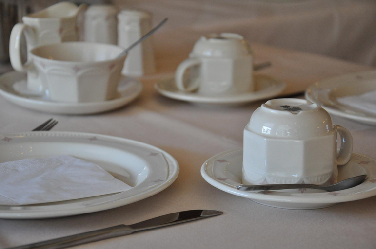 Food & Drinks 4, Hotel Het Anker, Heythuysen