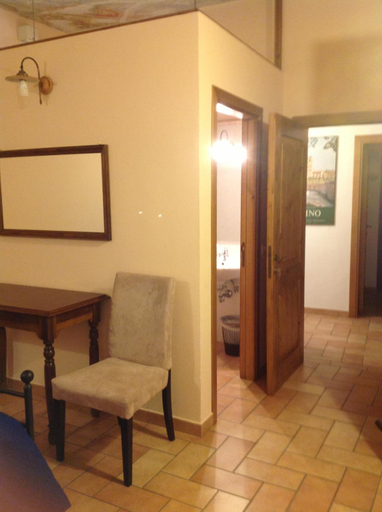 Others 4, San Francesco Bedrooms, Pesaro E Urbino