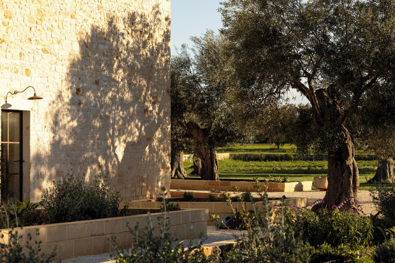 Exterior 4, Masseria Tarsia Morisco, Bari
