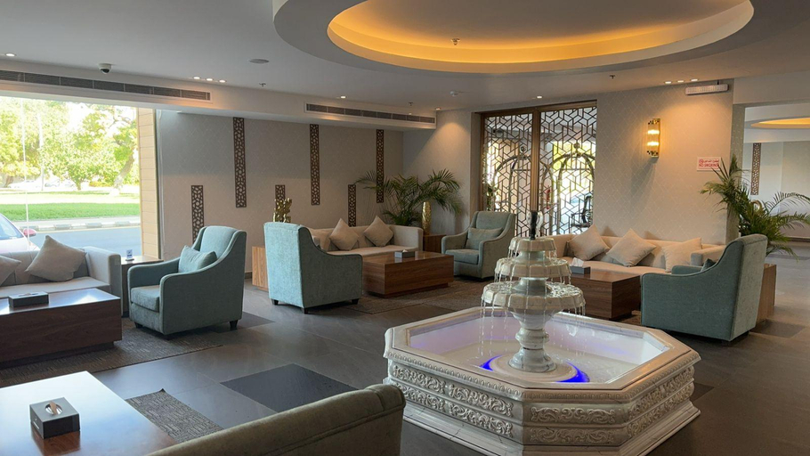 Public Area 4, Sarwat Park Hotel Jeddah, Jeddah