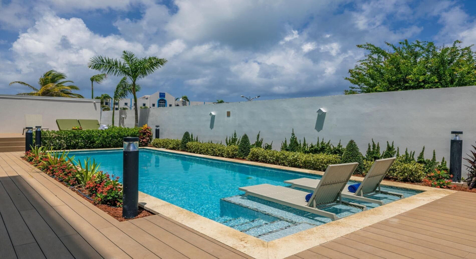 Front of property 3, Beachside Residences