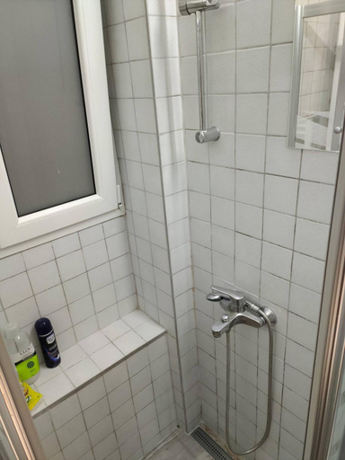 3, Downtown Apartment with Private Yard YR1, Central Macedonia