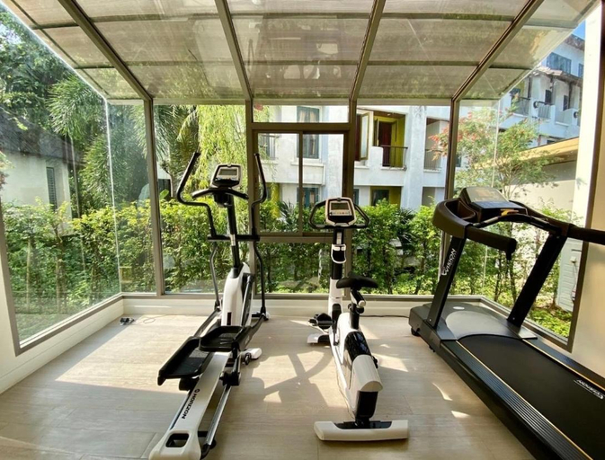 Others 5, Apartment in Aonang - great location with pool, Mueang Krabi