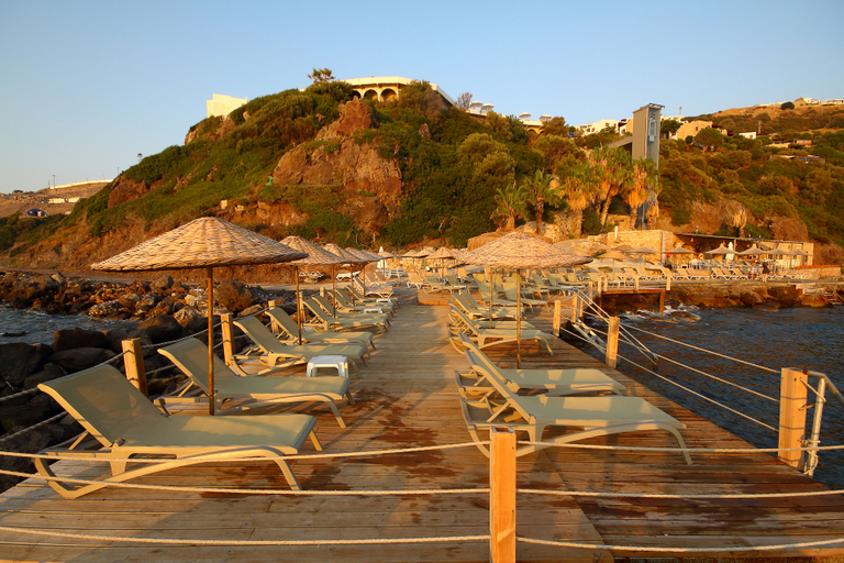 Others 2, Vega Aparts, Bodrum