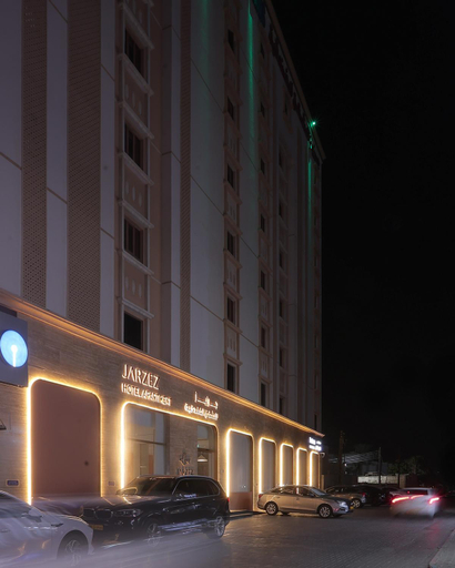 Exterior & Views 2, Jarzez Hotel Apartments, Seeb