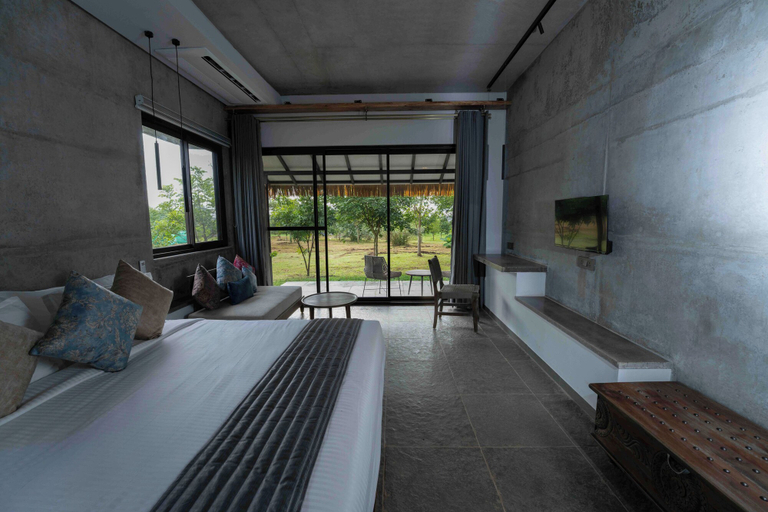 Bedroom 2, Wild Origin, Mysore