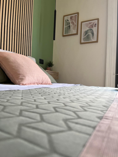 Bedroom 4, Maison Etnea, Catania