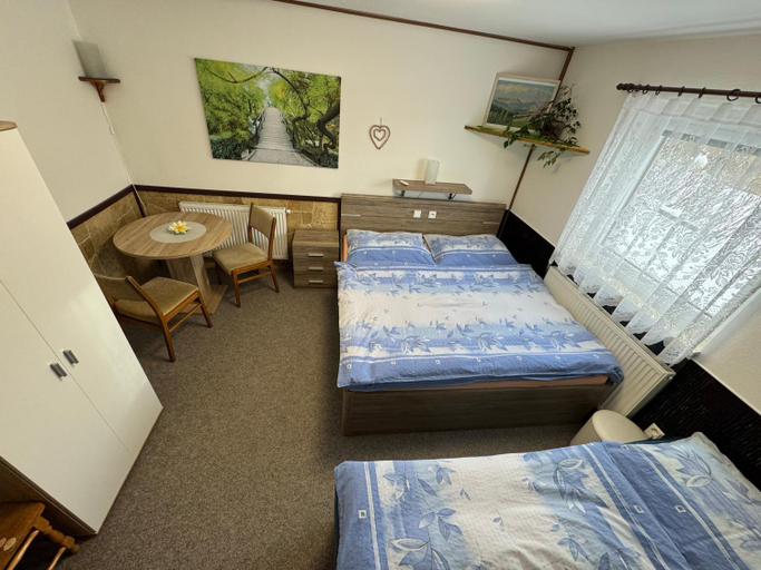 Others 3, Apartmany Ditz, Semily