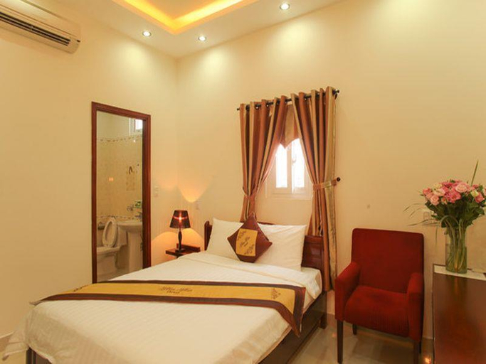 Bedroom 3, Hien Hoa Hotel Danang, Da Nang