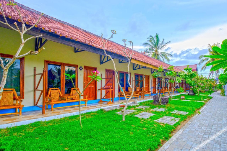 Exterior & Views 5, Surfers Beachfront Lombok, Lombok