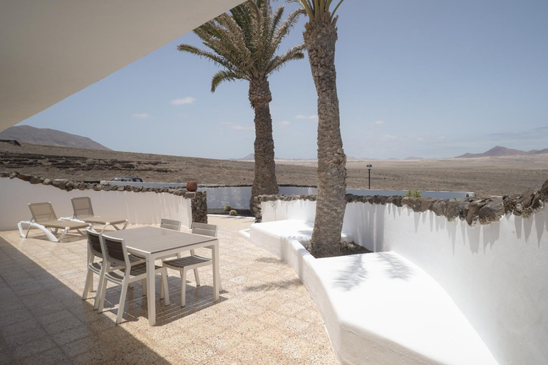 Others 4, Bungalow con vistas al mar, Las Palmas