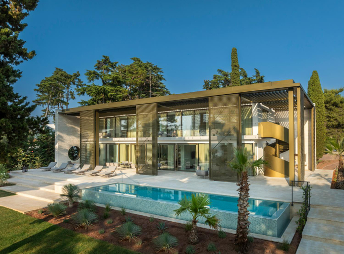 Sport & Beauty 5, Pical Garden Apartments Porec, Poreč