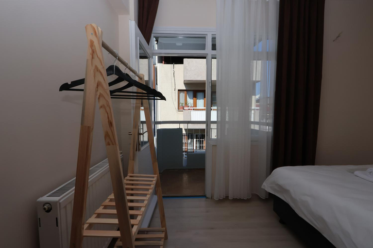 Bedroom, Blue Life Hotel, Konak