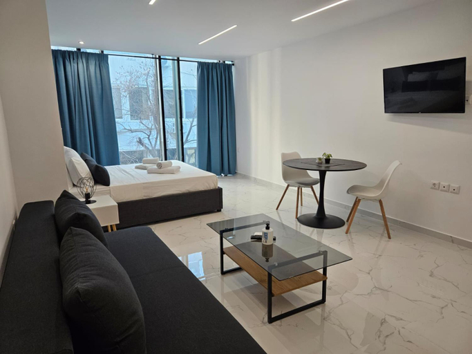 Others 4, Nikis 20 Suites, Attica