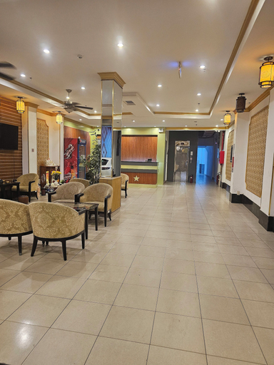 Others 4, Trung Mai Hotel, District 5