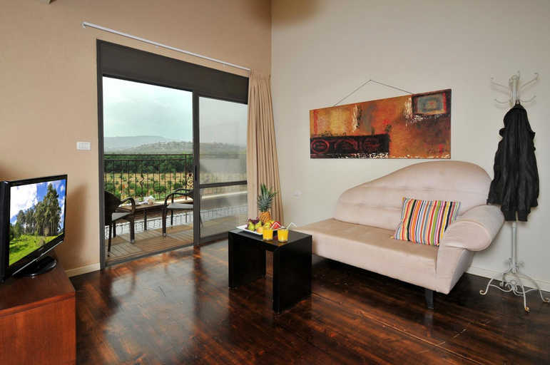 Bedroom, Ahuzat Elisheva